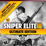Sniper Elite III: Ultimate Edition (PS3) Torrent