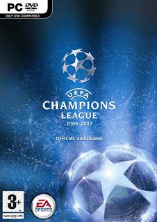 UEFA Champions League 2006-2007 (PC)