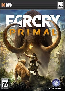 Far Cry Primal: Apex Edition (PC) 2016