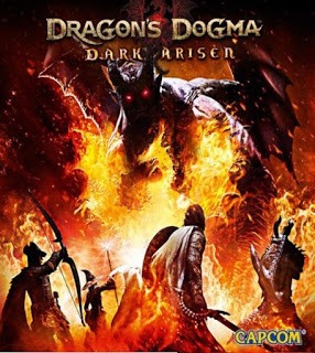 Dragon's Dogma: Dark Arisen (PC) 2016