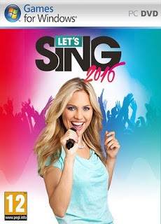 Let's Sing 2016 (PC)