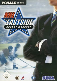 Eastside Hockey Manager (PC) 2015