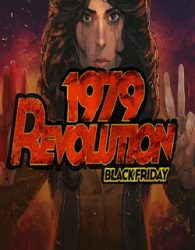 1979 Revolution Black Friday1