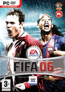 FIFA World Cup 2006 Torrent (PC)