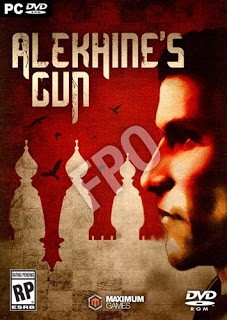 Alekhine's Gun (PC) 2016