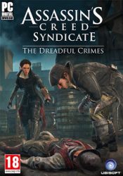 Assassins Creed Syndicate The Dreadful Crimes 1