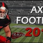 Axis Football 2015 1