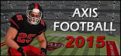 Axis Football 2015 1