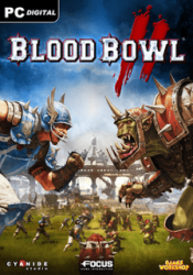 Blood Bowl 2 1