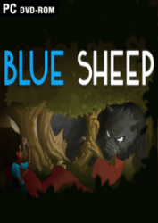Blue Sheep1