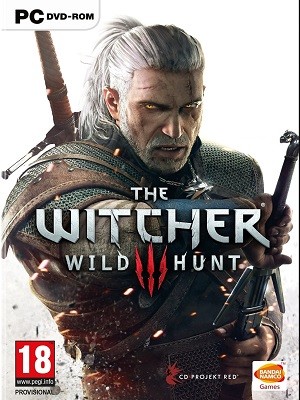 The Witcher 3: Wild Hunt Dublado PT-BR PC Full Torrent
