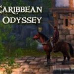 Caribbean Odyssey1