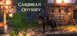 Caribbean Odyssey1