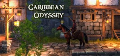 Caribbean Odyssey (PC) 2015