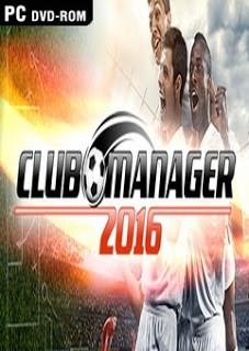 Club Manager 2016 (PC)