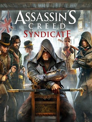 Assassin’s Creed Syndicate PC Torrent