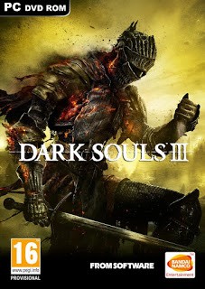 Dark Souls III (PC) 2016