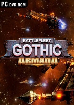 Battlefleet Gothic Armada Torrent PC 2016