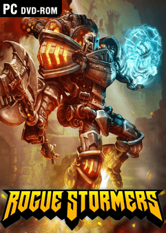 Rogue Stormers Torrent PC 2016