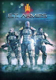 E.T. Armies (PC)