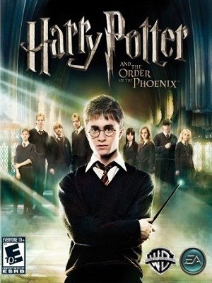 Harry Potter e a Ordem da Fênix PC Torrent