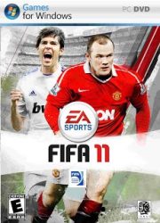 Fifa 11 pc