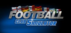 Football Club Simulator1