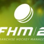 Franchise Hockey Manager 2 1