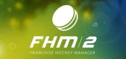 Franchise Hockey Manager 2 1