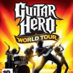 GUITAR HERO WORLD TOUR PC-1