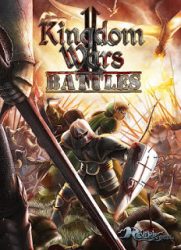 Kingdom Wars 2 Battles