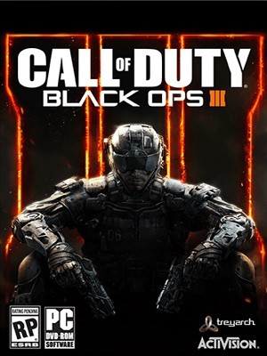 Call of Duty Black Ops III 3 + Dublagem em Português PT-BR PC Torrent