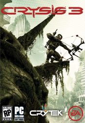 Crysis 3 [RELOADED]