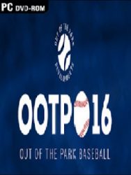 Out of the Park Baseball 16 1