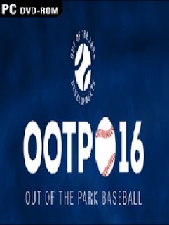 Out of the Park Baseball 16 (PC)