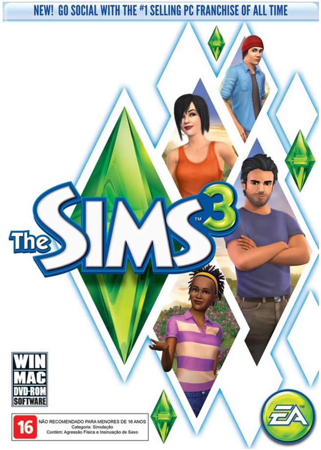 The sims 3 [Reloaded]