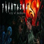 Phantasmal Survival Horror Roguelike1