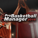 Pro Basketball Manager 20161