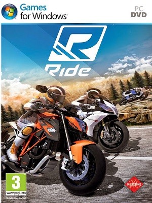 Ride PC Torrent PT BR