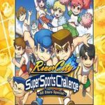River City Super Sports Challenge All Stars Special1