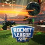 Rocket League 1