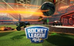 Rocket League 1