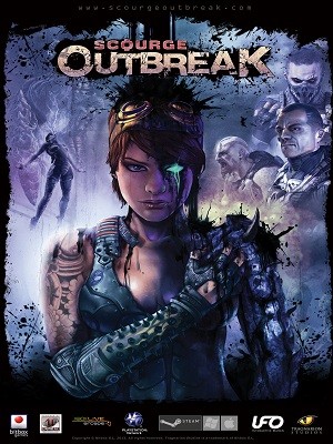 Scourge Outbreak PC Torrent
