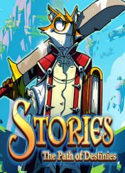 Stories The Path of Destinies1