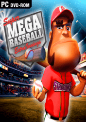 Super Mega Baseball Extra Innings 1