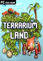 Terrarium Land1