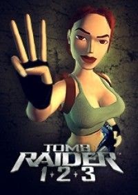 Tomb Raider 1, 2 e 3 (PC)