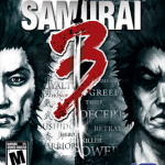 Way of the Samurai 31