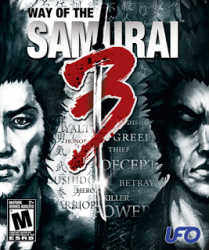 Way of the Samurai 31