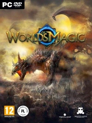 Worlds of Magic PC Torrent